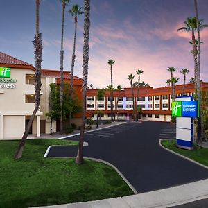 Holiday Inn Express La Mesa Near Sdsu, An Ihg Hotel